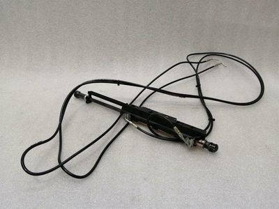 Mercedes SLK R171 HÖGER CYLINDERKOPPLING A1718000672 höger toppcylinder
