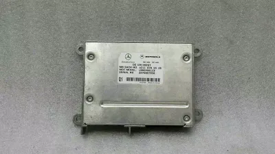 Moduł telefoniczny Mercedes CLK W209 A2118705526 Jednostka sterująca telefonem