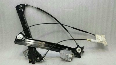 Mercedes CLK W209 labo durvju slēdzis A2097200846 elektriskais logs pa labi