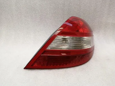 Mercedes SLK R171 lampa tylna prawa A1718200264 lampa tylna prawa
