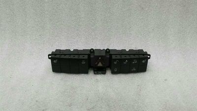 Блок переключателей Mercedes CLK W209 A2038706710