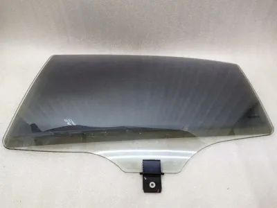 Mercedes S W221 Left Rear Door Glass A2217301718 Door Window Rear Li DOUBLE LWB