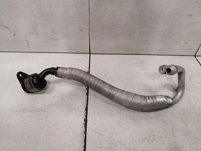 Mercedes CLK W209 A/C Pipe A2722300656 Luftkonditioneringsledning Luftkonditionering