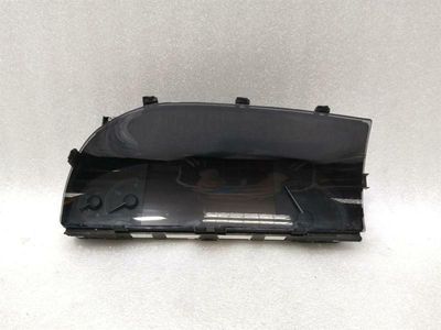 MERCEDES S-CLASS W221 MOPF Zestaw wskaźników A2219009301 Prędkościomierz hybrydowy
