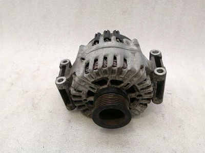 Mercedes S-Klasse W221 Lichtmaschine A0141542802 Lichtmaschine 180A Hybrid