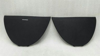 Mercedes CLK W209 Капак за рафт A2096900030 Заден капак Harman Kardon