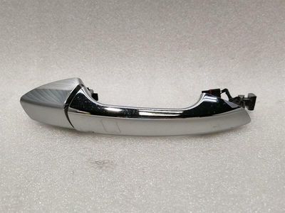 Mercedes S-Klasse W221 RRH Türgriff A2217600670 Türgriff Hinten Rechts KESSY