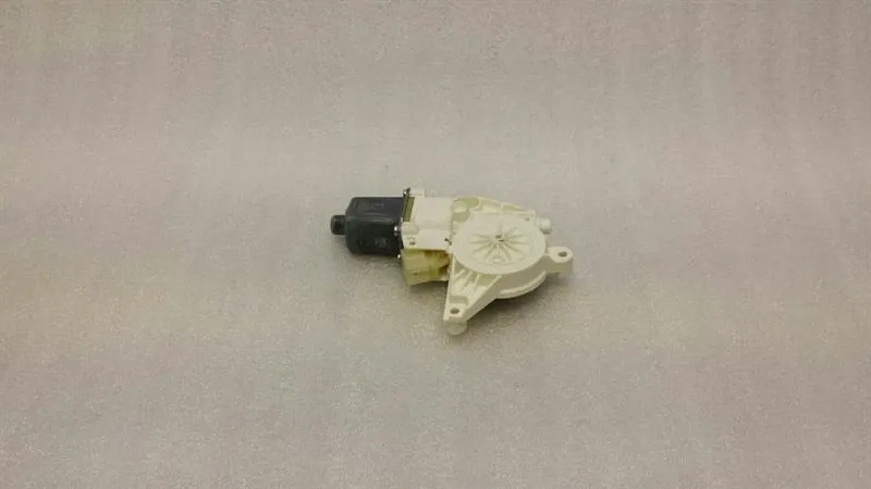 Mercedes GLK X204 door window motor A2048200542 window regulator motor rear left