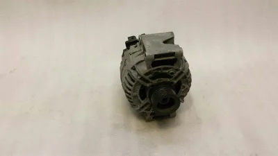 Mercedes GLK X204 Ģenerators A0009061202 Ģenerators M272 V6