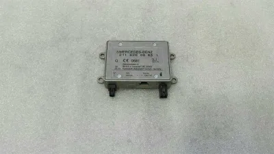 Антенна Mercedes CLK W209 A2118200885, швабра для мобильного телефона