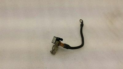 Mercedes GLK X204 battery wiring harness minus A1665420218 ground battery cable