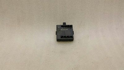Mercedes GLK X204 priekšējo kreiso durvju modulis A2129004202 durvju vadības bloks priekšējais kreisais
