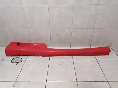 Ferrari 360 F131 side skirt 66099410 side sill right right