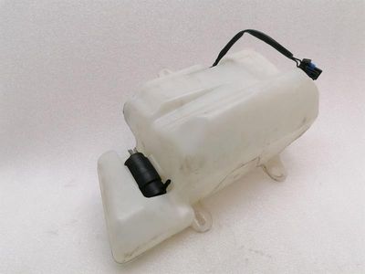 Ferrari 360 F131 mazgātāja šķidruma tvertne 65809100 tīrītāja ūdens tvertne