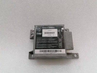 Moduł bezpieczeństwa Ferrari 360 F131 ECU 179793 Jednostka sterowania powietrzem SRS