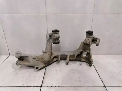 Porsche 911 996 turbo rama pomocnicza tylna lewa 99633115320 rama osi tylna oś Li