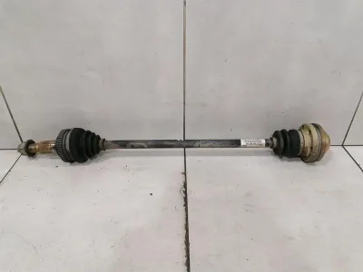 Porsche 911 996 turbo kreisais priekšējais piedziņas vārpsta 99634903810 piedziņas vārpsta priekšējā Li