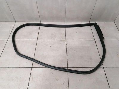 Porsche 911 996 MK2 turbo kreiso durvju blīvējums 99653707503 kreiso durvju blīvējums