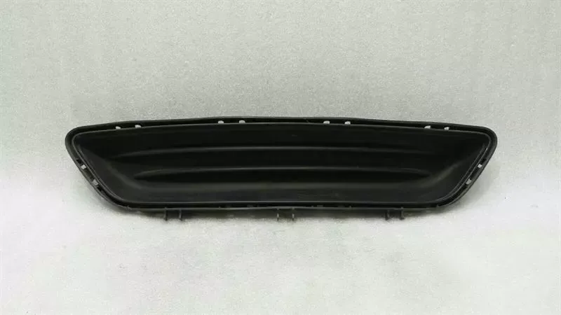 Porsche Cayman 987 Front Bumper Cover 98750575103 Front Bumper Air Intake