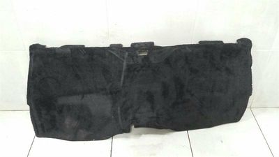 Porsche Cayman 987 Gepäckraumabdeckung 98755103504 Kofferraumwanne