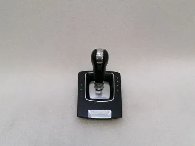 Porsche Cayman 981 gałka zmiany biegów 9G142606920 gałka zmiany biegów RHD KIEROWNICA PO PRAWEJ STRONIE