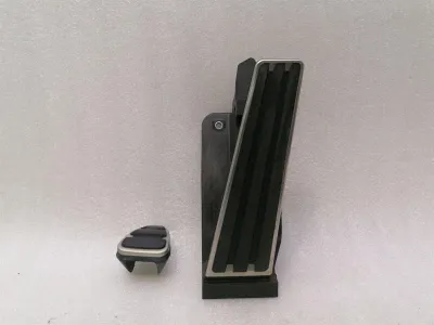 Porsche Cayman 987 gaspedal (elektrisk) 99742301902 Gaspedal