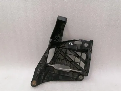 Porsche Cayman 987 Scheinwerferträger links 98763117301 Halter Scheinwerfer links