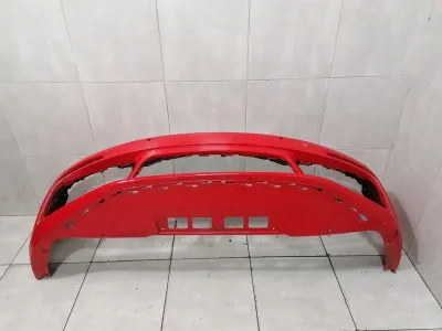 Porsche Cayman 718 Front Bumper 982807796 GTS Sport Design Front Bumper