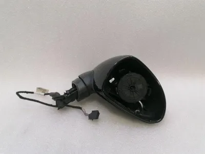 Rétroviseur droit Porsche Cayman 981 RHD 99161271301 DÉFAUTS Conduite à droite