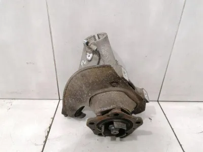 Porsche Cayman 987 Left Front Hub 99734165705 Wheel Bearing Case Front Left