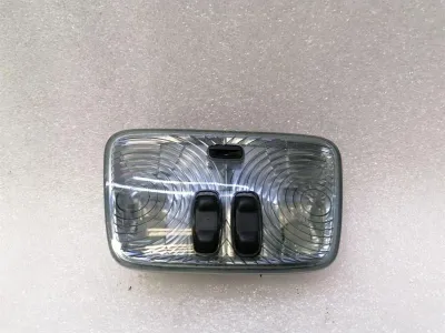 Porsche Cayman 987 Innenraumleuchte 98763205900 Innenraumleuchte Interior Light