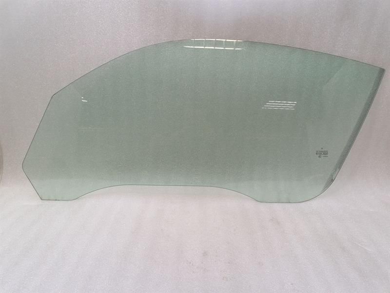 Porsche Cayman 987 left front door glass 98754251103 door window front left