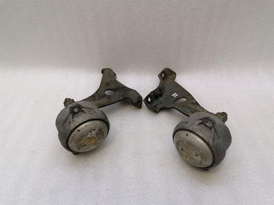 Porsche Cayman 987 engine mount set 98637504902 engine mount set