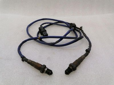Porsche Cayman 987 Lambda Sensor Set 9A160612400 HO2S Set