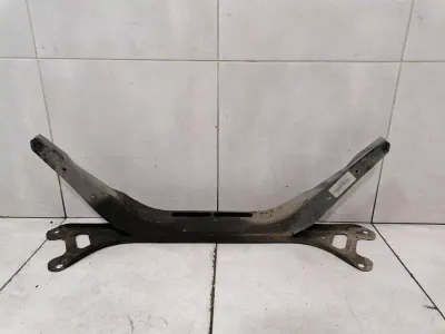 PORSCHE CAYMAN 981 Subram Rear Center 98133107110 Achsrahmen Hinterachse Mitte
