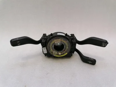 Porsche Cayman 981 Wischerhebel 99161301150 Blinkerschalter Lenkung Lagerschalter