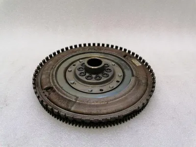 Volant moteur Porsche Cayman 987 9G211401202 Double PDK