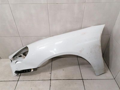 Porsche Cayman 981 kreisais spārns 981503031 priekšējie kreisie spārni