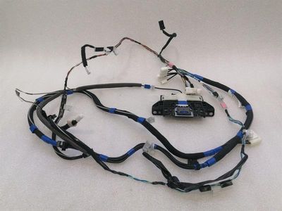 Антенна LEXUS RX RX450h AL20 / Антенна 86860-78010-C GPS