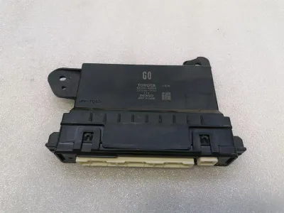RXUS RX RX450h AL20 elektroniskā moduļa 88650-48G00 vadības bloks