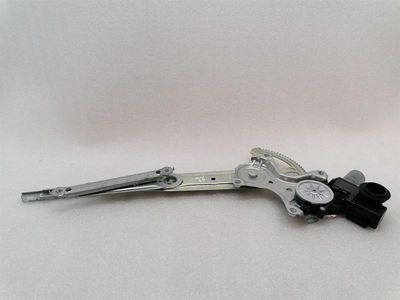 LEXUS RX RX450h AL20 Türkurbel hinten links 69802-78010 Fenster hinten links