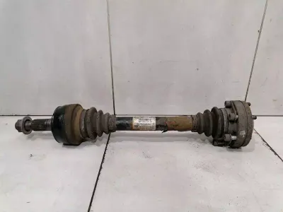 Porsche Cayman 981 Lewy tylny wał napędowy 98133202460 Tylny lewy wał napędowy