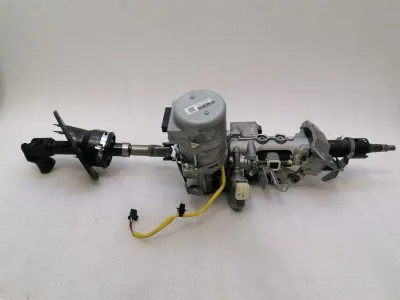 RXUS RX RX450h AL20 Кормилна колона 89650-48330 Кормилна колона ДЯСНО КОРМИЛО
