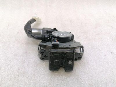 Lexus RX RX450h AL20 заключване на багажника 163800-0770 заключване на задната врата