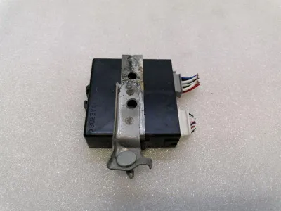 RXUS RX RX450h AL20 Electronic Module 89050-48050 Control Unit PARKING BRAKE