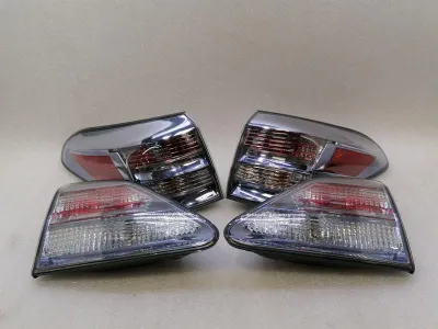 Задние фонари Lexus RX RX350 81581-48120 Комплект из 2 задних фонарей RX350