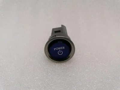 LEXUS RX RX450h AL20 Switch Start Stop Switch