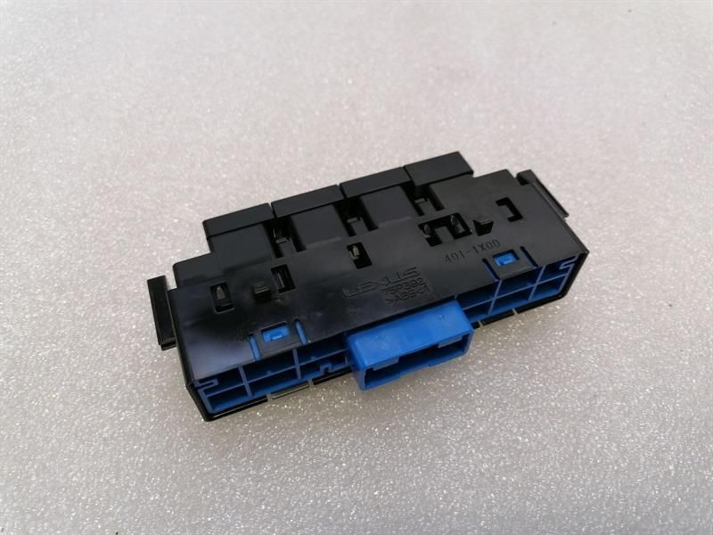 LEXUS RX RX450h AL20 Switch 401-1X0D Switch Heated Steering