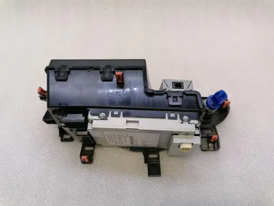 LEXUS RX RX450h AL20 Elektronisk modul 861c0-48060 ECU RHD LADDARE