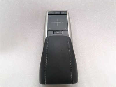 LEXUS RX RX450h AL20 Schalter 84780-48240 Schalter TOUCHPAD Armlehne